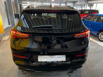 Bild 4 Opel Grandland (X) Grandland GS Line - SHZ/LHZ | 360° K. | Navi