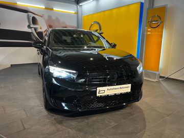 Bild Corsa Opel