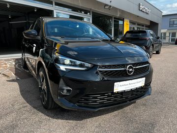 Bild 17 Opel Corsa Corsa-e Ultimate - S/LHZ | RFK | 11 kW | Pano