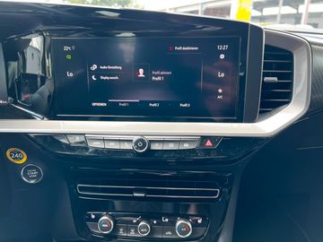 Bild 14 Opel Mokka-e Ultimate - S/LHZ | RFK | IntelliLux | AC