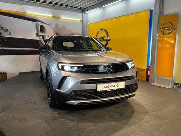 Bild Mokka-e Opel