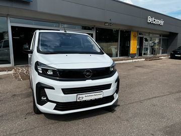 Bild 19 Opel Zafira GS - RFK | S/LHZ | Standhzg. | VIP-Paket