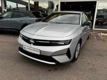 Bild 17 Opel Astra Edition - S/LHZ | RFK | AHK | ACC