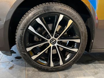 Bild 8 Opel Insignia ST Ultimate - AHK | RFK | S/LHZ | ACC