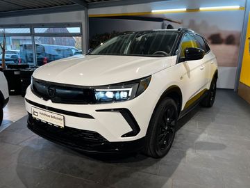 Bild 6 Opel Grandland (X) Grandland GS - S/LHZ | 360° | TotW.