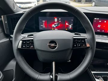 Bild 13 Opel Astra L ST GS MHEV - 360° | LHZ/SHZ | HUD | ACC