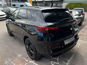 Bild 18 Opel Grandland (X) Grandland GS Line - SHZ/LHZ | 360° K. | Navi