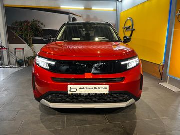 Bild 7 Opel Frontera Electric GS - S/LHZ | RFK | TotW
