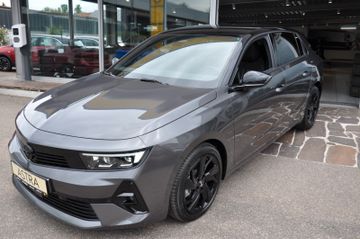 Bild 2 Opel Astra 1,2 GS Line +SHZ+LHZ+KAMERA+NAVI+PDC