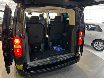 Bild 12 Opel Zafira GS - RFK | S/LHZ | Standhzg. | VIP-Paket