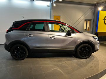 Bild 2 Opel Crossland (X) Crossland GS - RFK | SHZ | LHZ