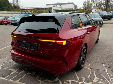 Bild 19 Opel Astra L ST GS MHEV - 360° | LHZ/SHZ | HUD | ACC