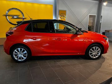 Bild 2 Opel Corsa Corsa-e Edition - SHZ | 180° RFK | 3-phasig