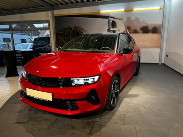 Bild 6 Opel Astra L ST GS MHEV - 360° | LHZ/SHZ | HUD | ACC