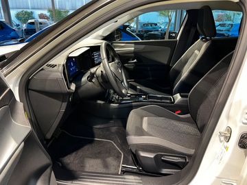 Bild 8 Opel Mokka Enjoy - SHZ | LHZ | RFK | Klima