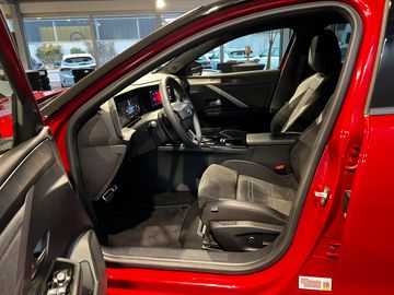 Bild 9 Opel Astra L ST GS MHEV - 360° | LHZ/SHZ | HUD | ACC