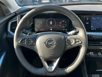 Bild 13 Opel Grandland (X) Grandland Ultimate - L/SHZ | ACC | 360° Kam.