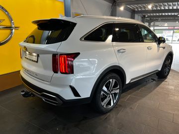 Bild 3 Kia Sorento 2.2 CRDI Spirit -AWD | 360° | BOSE | AHK