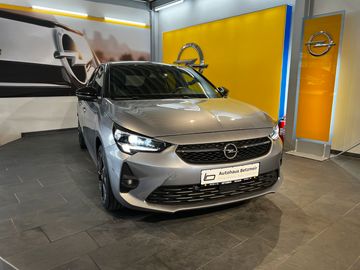 Bild Corsa Opel