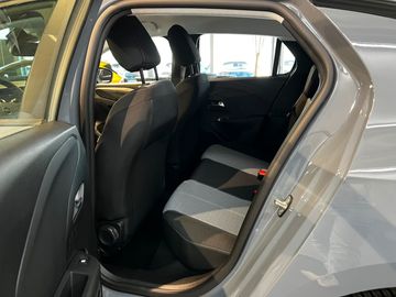 Bild 10 Opel Corsa Edition MHEV - SHZ | LHZ | Apple/Android