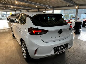 Bild 5 Opel Corsa Edition - LHZ | SHZ | RFK | TotWinkel