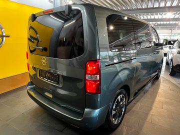 Bild 3 Opel Zafira GS - RFK | S/LHZ | Standhzg. | VIP-Paket
