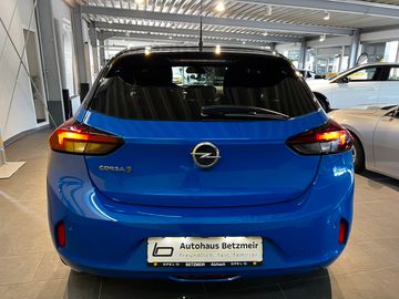 Bild 4 Opel Corsa Corsa-e Elegance - 180° RFK | L/SHZ | 11kW