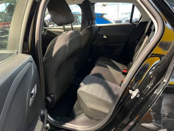 Bild 10 Opel Corsa Corsa-e Edition - KlimaA. | 3-phasig | DAB