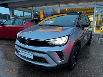 Bild 17 Opel Crossland (X) Crossland GS - RFK | SHZ | LHZ