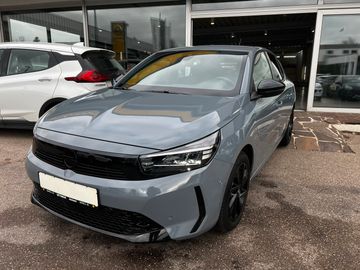 Bild 17 Opel Corsa GS - LHZ | SHZ | 130° RFK