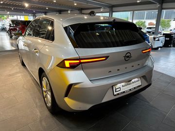 Bild 5 Opel Astra Edition - S/LHZ | RFK | AHK | ACC