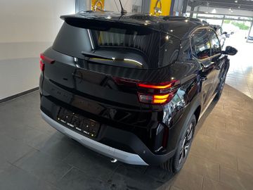 Bild 3 Opel Frontera GS 1.2 - 107kW | LED | Navi | 130° RFK