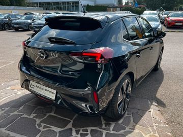 Bild 20 Opel Corsa Corsa-e Ultimate - S/LHZ | RFK | 11 kW | Pano