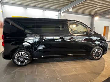 Bild 2 Opel Zafira GS - RFK | S/LHZ | Standhzg. | VIP-Paket