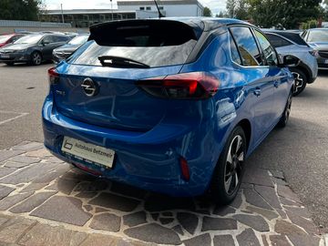 Bild 19 Opel Corsa Corsa-e Elegance - 180° RFK | L/SHZ | 11kW