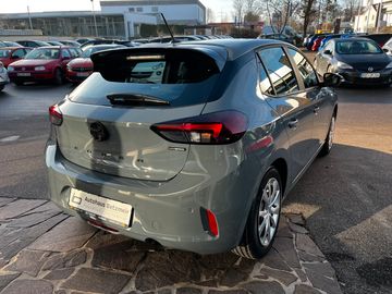 Bild 19 Opel Corsa Edition Hybrid - RFK | SHZ | LHZ