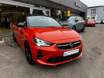 Bild 16 Opel Corsa GS Line - SHZ | RFK | PDC v&h