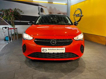 Bild 7 Opel Corsa Corsa-e Edition - SHZ | 180° RFK | 3-phasig