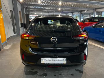 Bild 4 Opel Corsa Corsa-e Edition - KlimaA. | 3-phasig | DAB