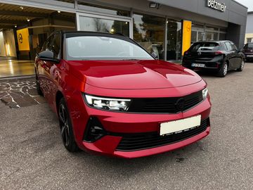 Bild 16 Opel Astra L ST GS MHEV - 360° | LHZ/SHZ | HUD | ACC