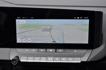 Bild 16 Opel Astra 1,2 GS Line +SHZ+LHZ+KAMERA+NAVI+PDC