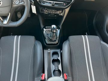 Bild 15 Opel Corsa GS - SHZ | LHZ | RFK | PDC vo u. hi