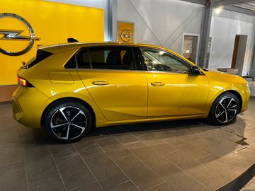 Bild 2 Opel Astra Elegance PHEV - S/LHZ | RFK | ACC | AHK
