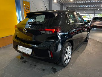 Bild 3 Opel Corsa Corsa-e Edition - KlimaA. | 3-phasig | DAB