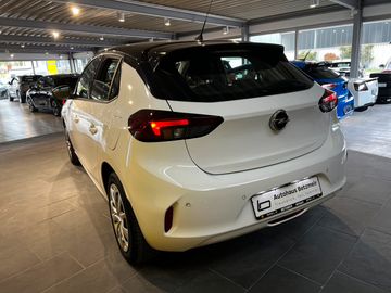 Bild 5 Opel Corsa Corsa-e Edition - SHZ | LHZ | RFK | KlimaAut.