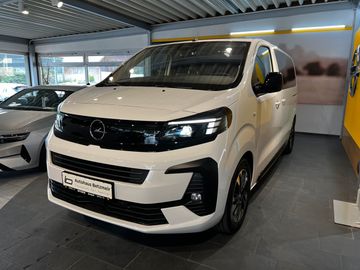 Bild 6 Opel Zafira GS - RFK | S/LHZ | Standhzg. | VIP-Paket