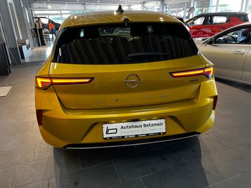 Bild 4 Opel Astra Elegance PHEV - S/LHZ | RFK | ACC | AHK