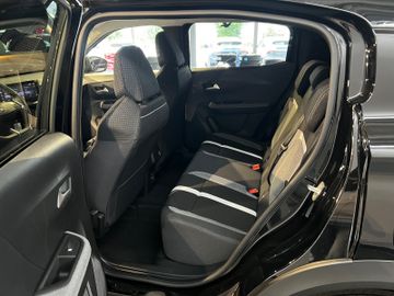 Bild 10 Opel Frontera GS 1.2 - 107kW | LED | Navi | 130° RFK