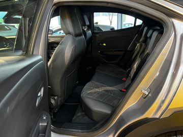 Bild 10 Opel Mokka-e Ultimate - S/LHZ | RFK | ACC | 3-phasig