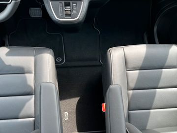 Bild 18 Opel Zafira GS - RFK | S/LHZ | Standhzg. | VIP-Paket